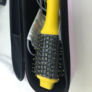 Dry Bar Double Shot Blow-Dryer Brush